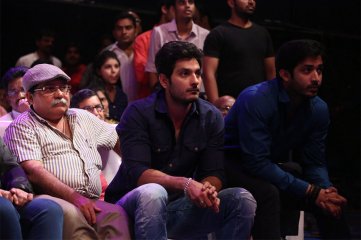 Gayakudu Movie Audio Release